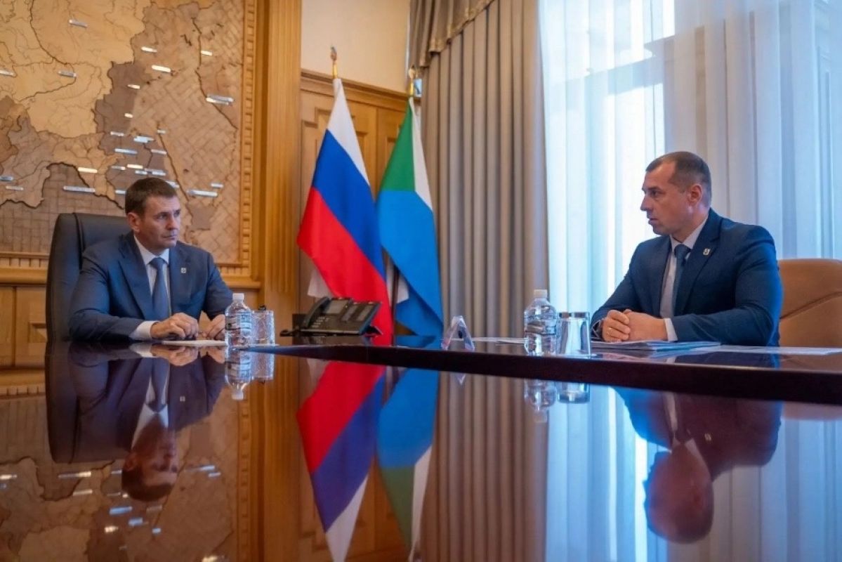 В Хабаровске расширят участие казаков в&nbsp;патрулировании улик