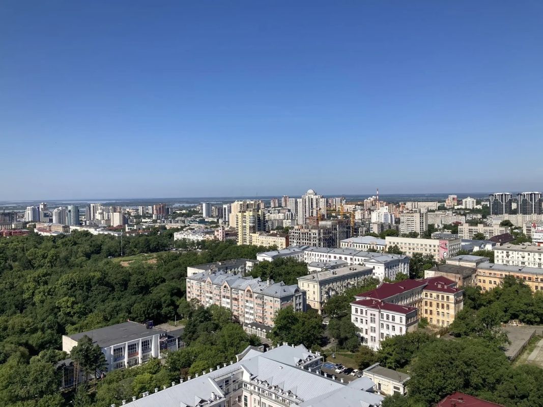 Духовно‑патриотическая акция состоится в&nbsp;Хабаровске 26 сентября