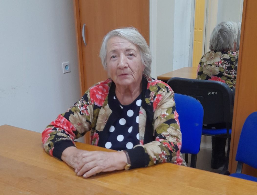 «Я для&nbsp;системы просто не существую»: коренная хабаровчанка осталась без&nbsp;жилья накануне зимы