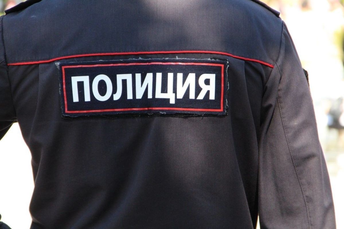 Полиция Хабаровска задержала подростков, укравших и&nbsp;разобравших мопеды