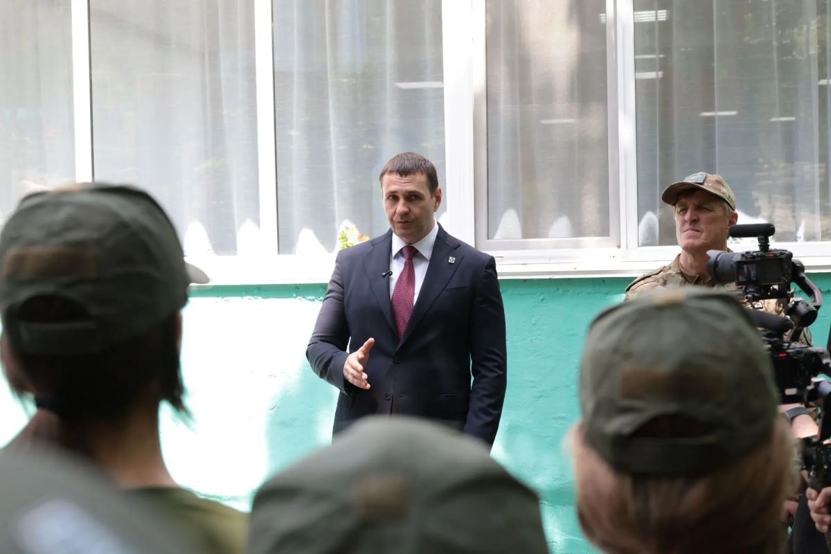 Более 126 тысяч детей отдохнули этим летом в&nbsp;Хабаровском крае