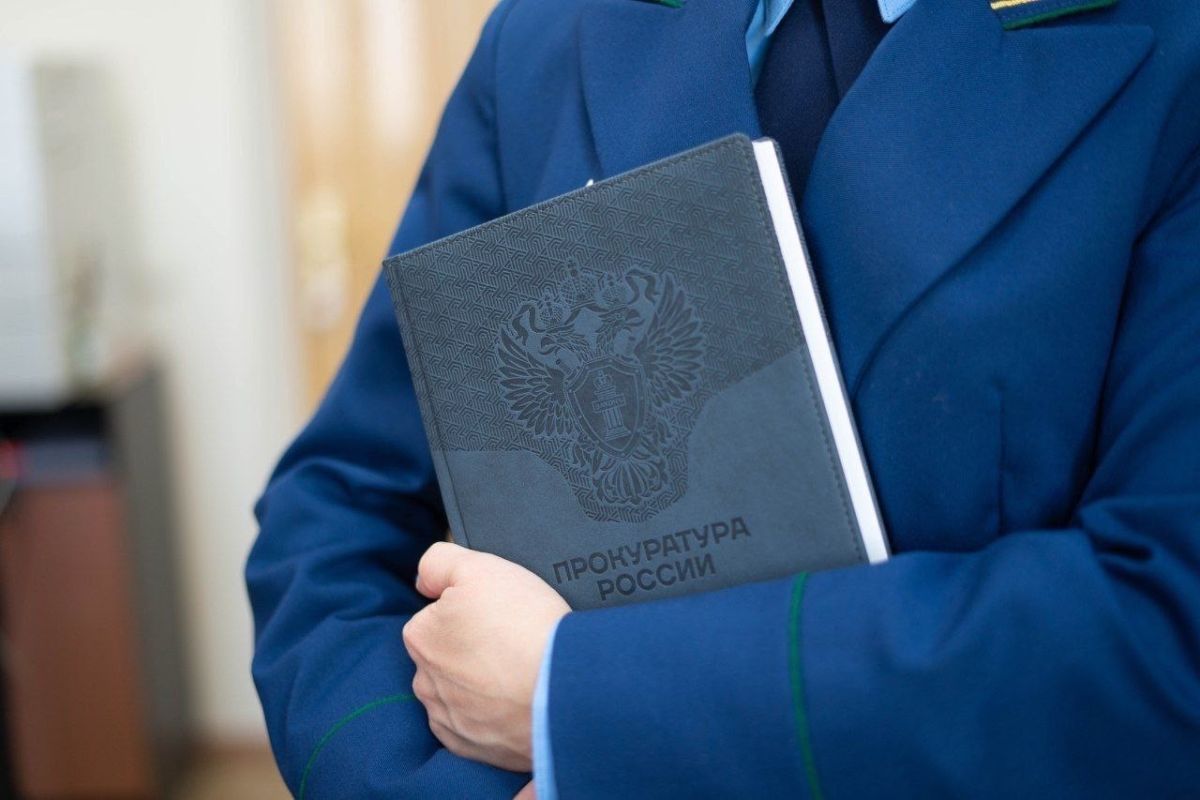 Прокуратура Солнечного района оштрафовала предпринимателя за&nbsp;неоформленный труд
