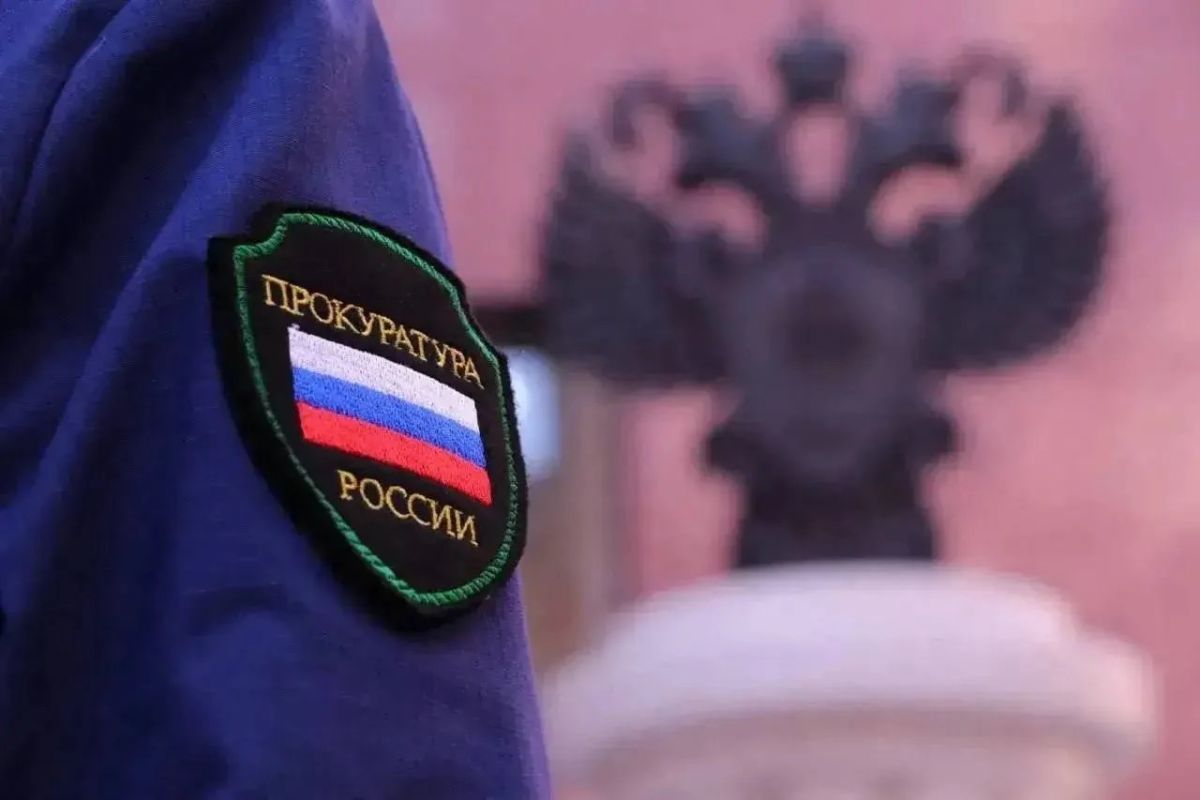 Прокуратура помогла &nbsp;восстановить трудовые права пекаря из&nbsp;Охотска