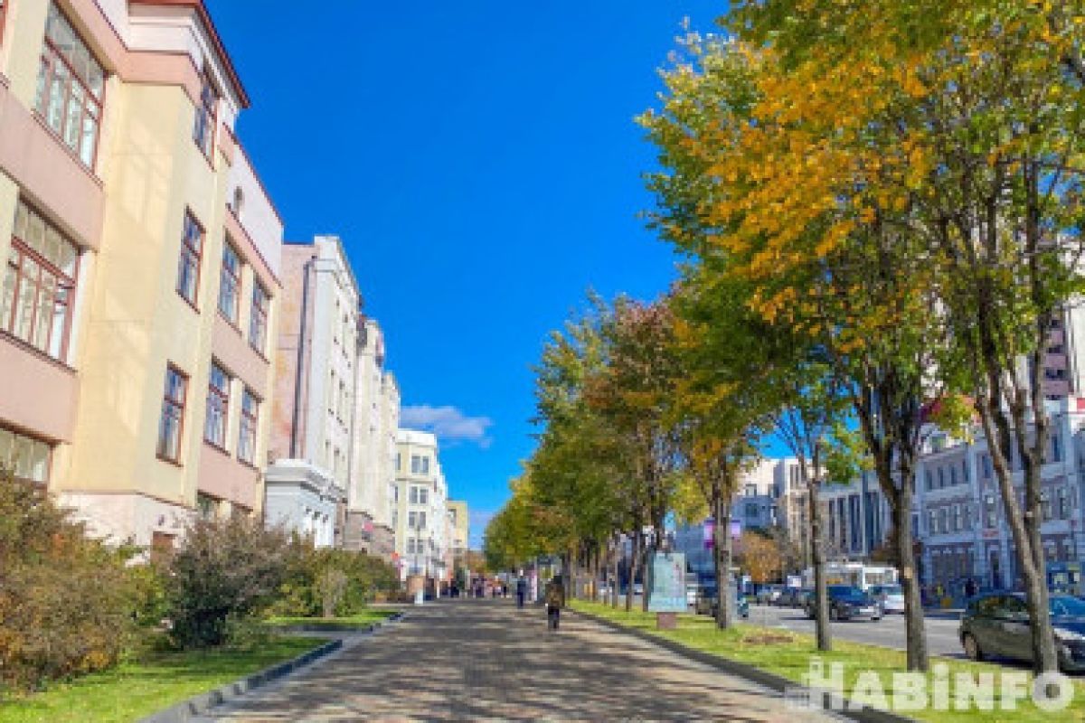 Законы октября 2026 года: что&nbsp;изменится в&nbsp;жизни хабаровчан