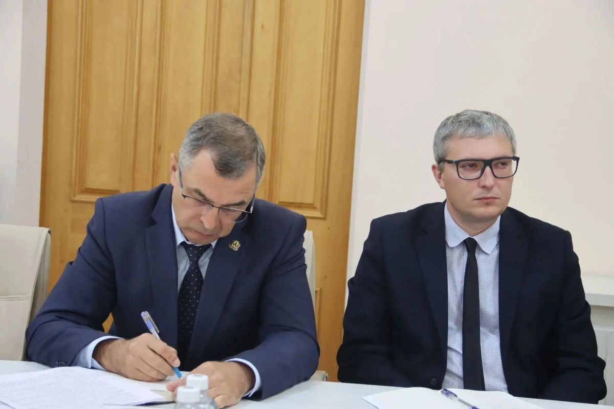 В Хабаровске с&nbsp;5 октября начнётся подача тепла