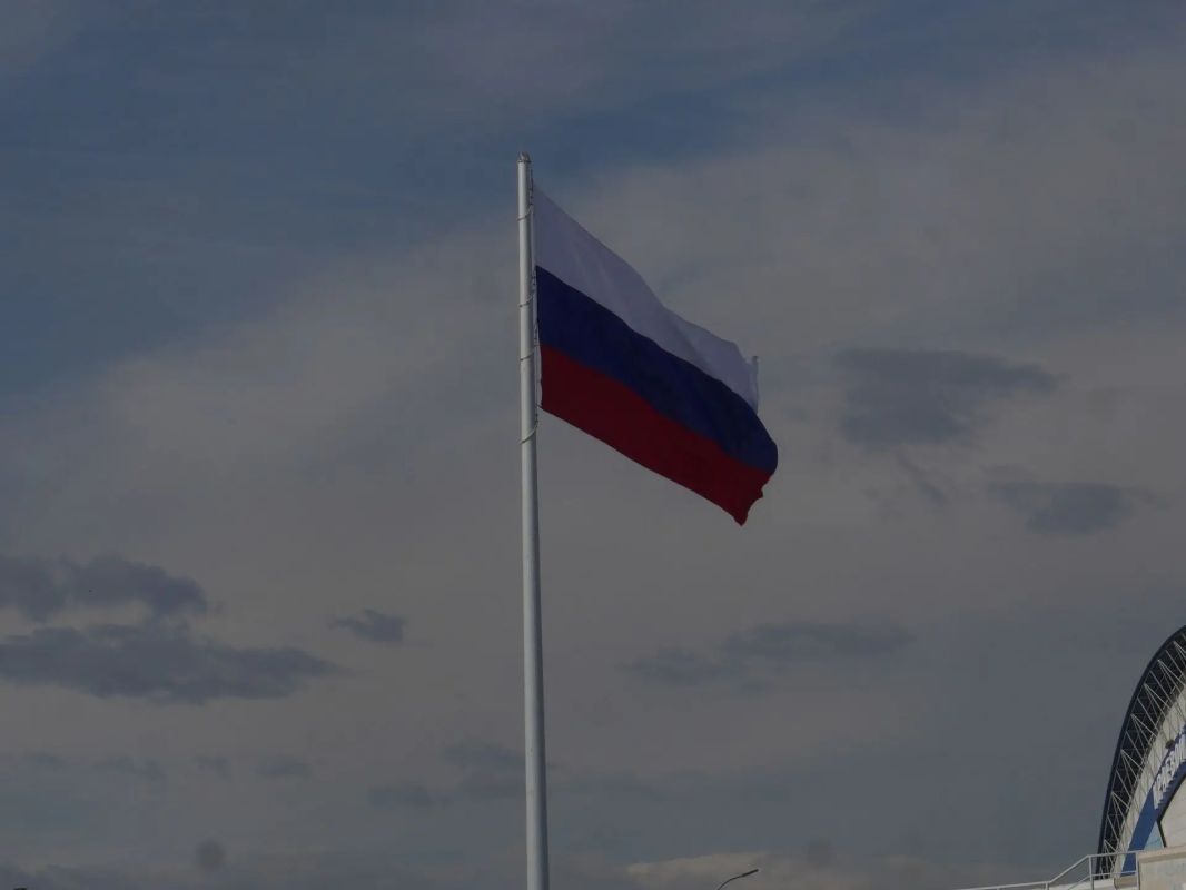 &nbsp;Дмитрий Демешин поздравил Владимира Путина с&nbsp;Днём рождения