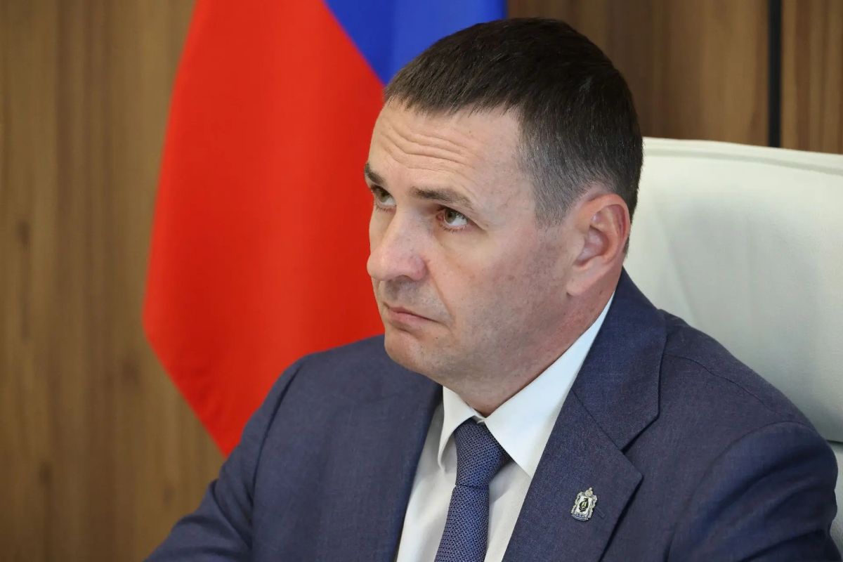 Дмитрий Демешин поручил проработать создание пансионата для&nbsp;пожилых и&nbsp;инвалидов