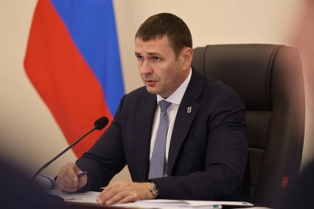 В Хабаровском крае планируют расширить сферу деятельности ТОС