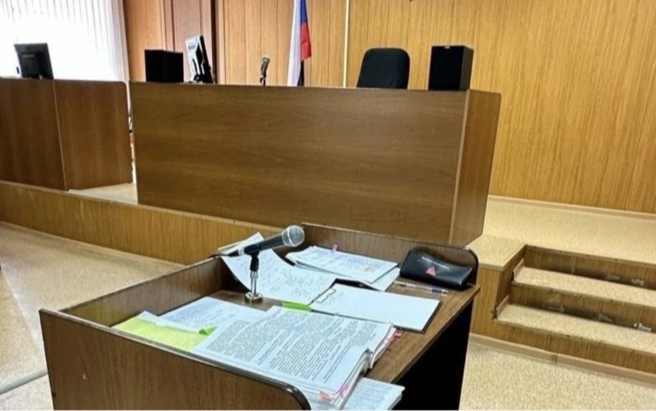 Суд в&nbsp;Биробиджане отказал в&nbsp;выселении семьи из&nbsp;муниципального жилья