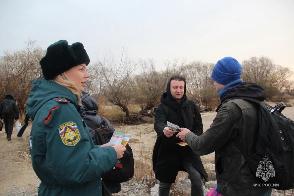 Хабаровск закрывает дачный сезон