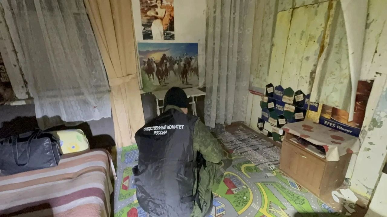 В Хабаровске перед&nbsp;судом предстанет женщина за&nbsp;оставление ребенка в&nbsp;опасности