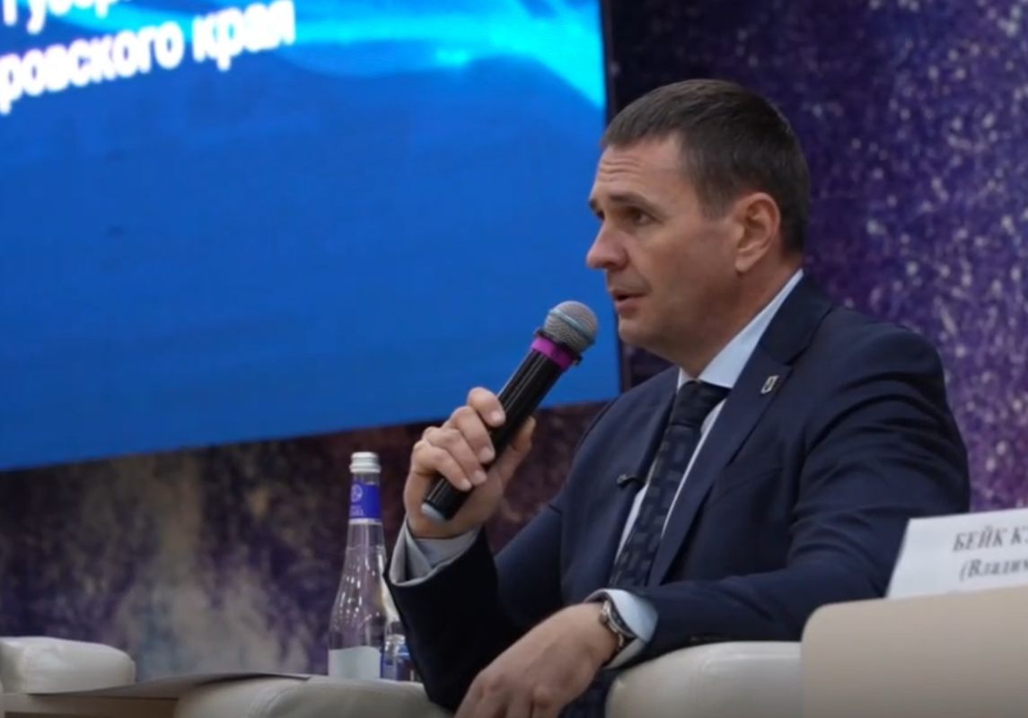 Дмитрий Демешин поручил создать ресурсный центр на&nbsp;базе Ассамблеи народов