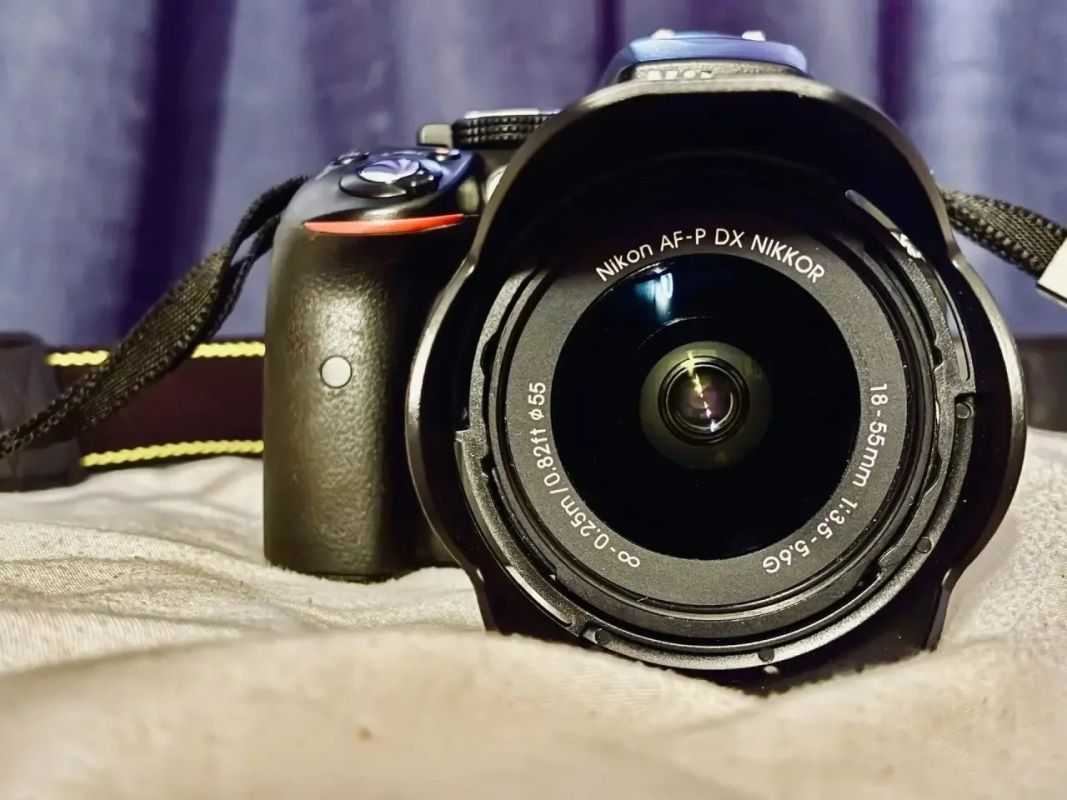 В Хабаровском крае суд обязал фотографа выплатить197&nbsp;тыс за&nbsp;невыполненный заказ&nbsp;
