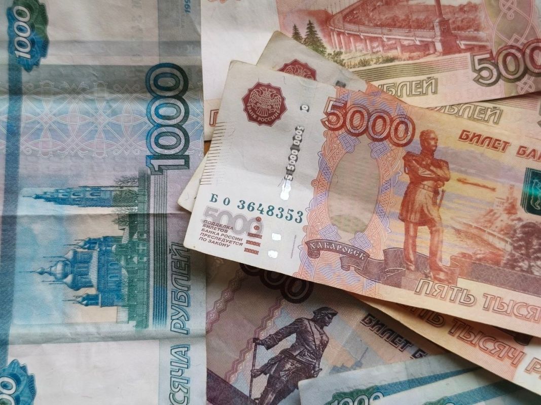 Лжеинвесторы обманули студента в&nbsp;Хабаровске