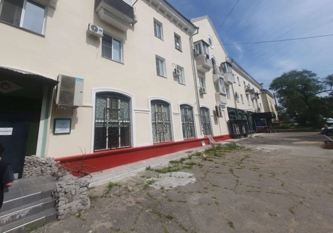 В Хабаровском крае отремонтировали 259 многоквартирных домов