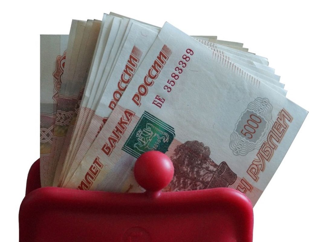 Мошенники обманывают россиян с помощью новой купюры в 5000 рублей