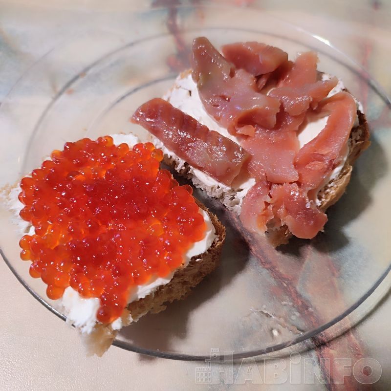 Хабаровский экспорт морепродуктов в Азию растёт