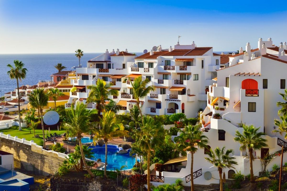 Рассматриваем покупку недвижимости в Испании: преимущества и риски