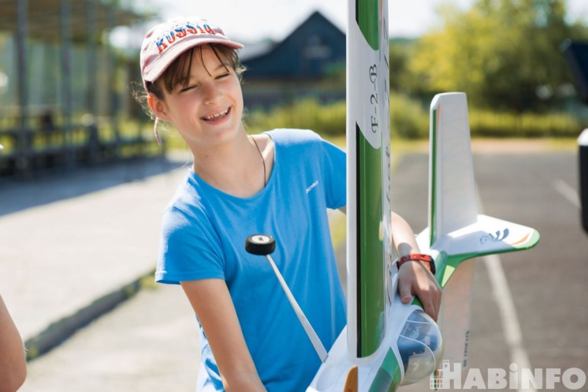 краевой фестиваль авиатор хабаровск