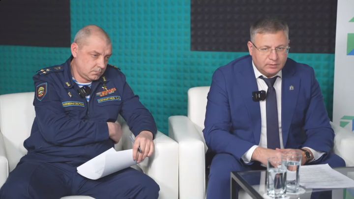 О выплатах участникам СВО и их семьям рассказал министр соцзащиты ...