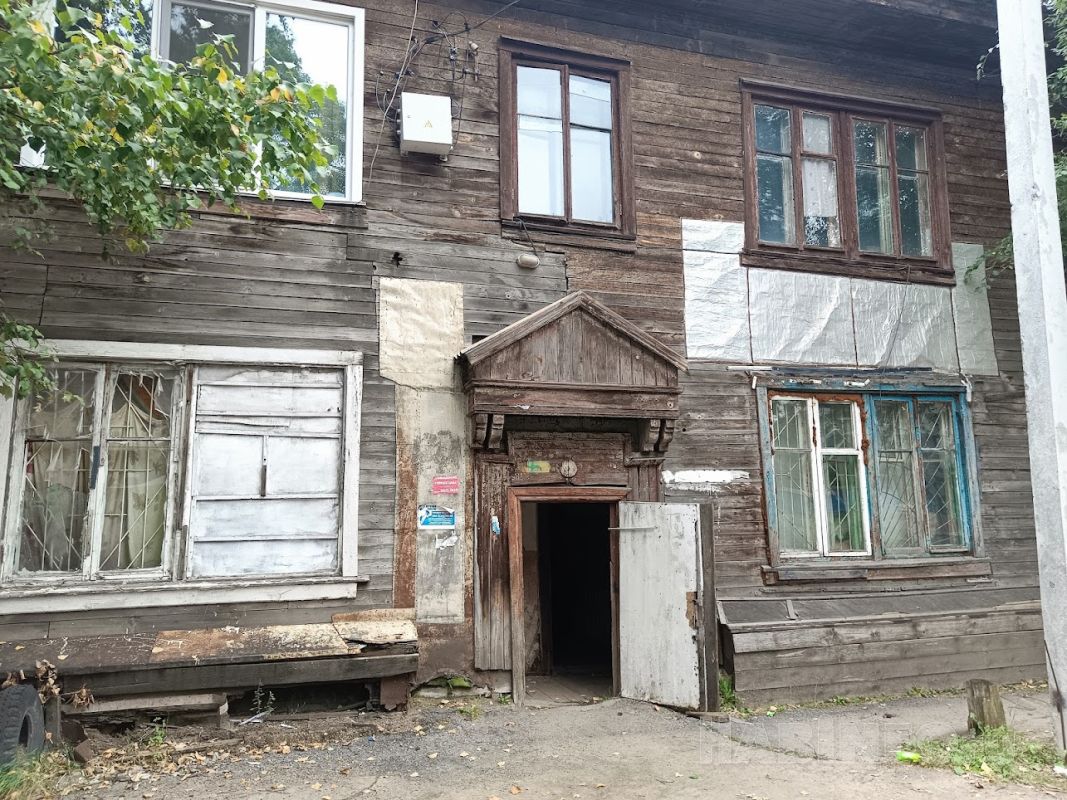 В Хабаровске начинают искать застройщиков для расселения старых бараков