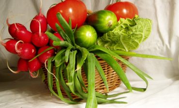 Решаем «овощной» продовольственный вопрос на своём участке