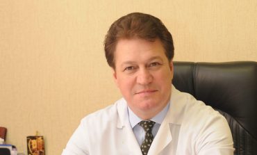 Хабаровский врач Геннадий Ракицкий: почему не надо бояться психиатра