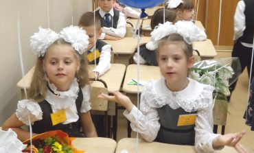 Родительский кошелёк: во сколько обойдутся сборы в школу в Хабаровске