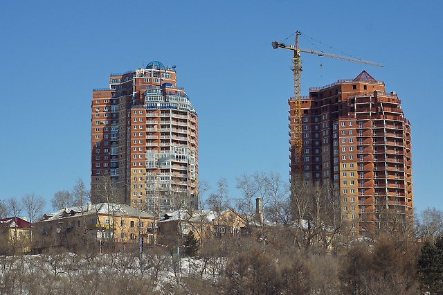 Казачья гора хабаровск. Казачья гора ЖК. Казачья гора 15 Хабаровск. Казачья гора 13.