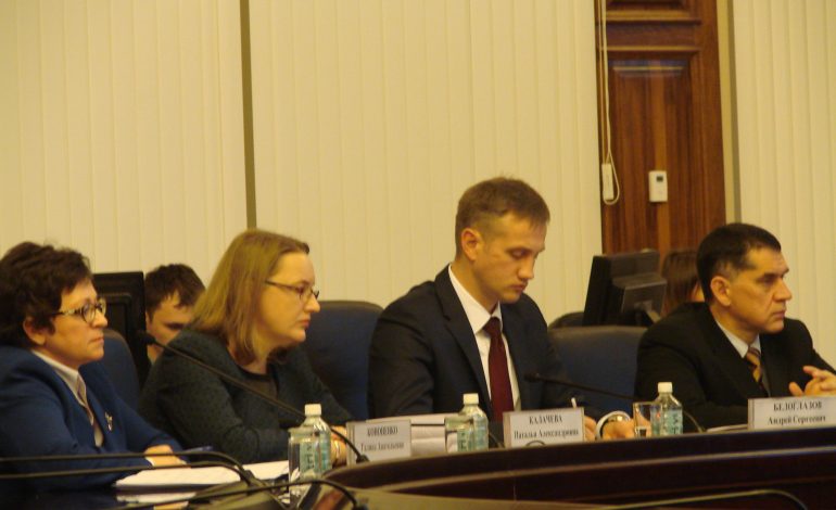 Вторую Народную программу развития региона утвердили в Хабаровском крае (ФОТО)