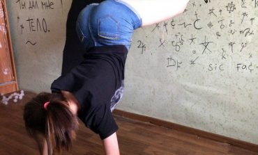500 рублей штрафа заплатят родители хабаровских живодерок за "ненадлежащее воспитание" своих детей