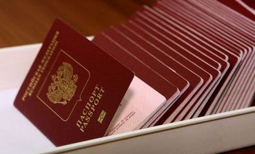 «Я свой паспорт не отдам!» - Правила залога в пунктах проката