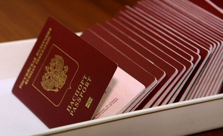 Можно взять кредит без хозяина паспорта