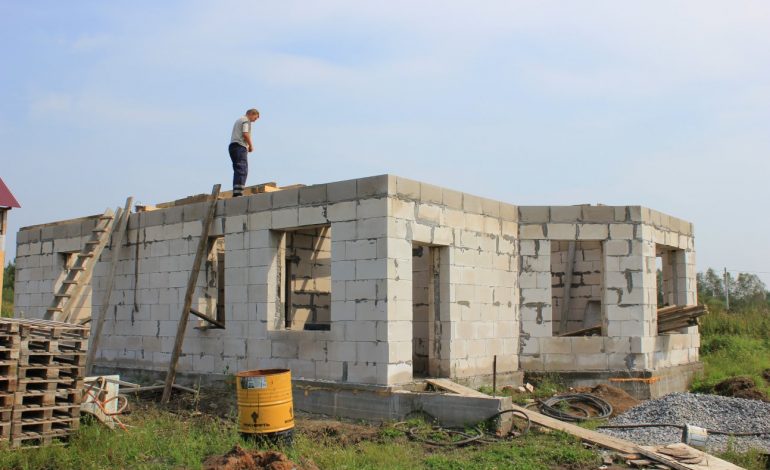 Как купить землю под строительство дома в Хабаровске и пригороде за 50 тысяч рублей