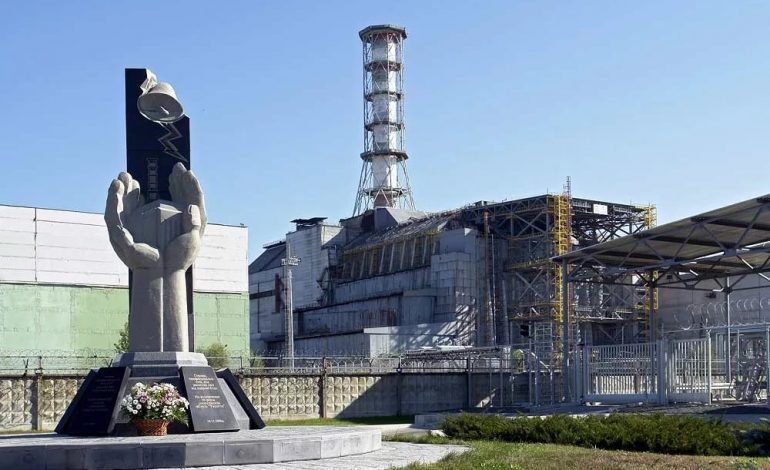 Чернобыльцам в Хабаровском крае выплатили по 500 рублей