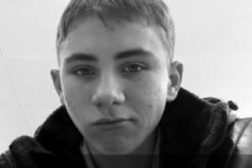 Андрей Лавлинский, пропавший в г. Бикин в 2015 г. до сих пор не найден