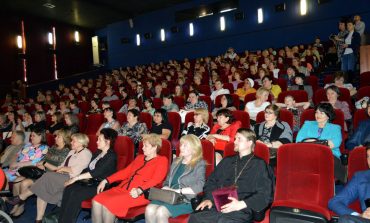 Кино «о тех, кому сложнее» покажут в Хабаровске