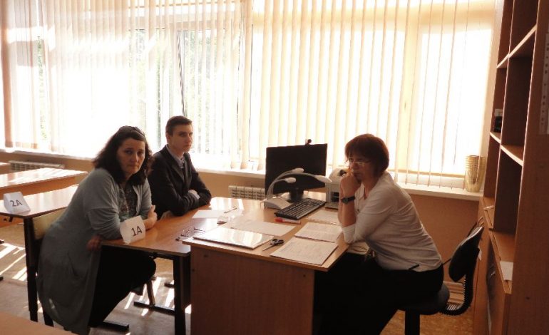 Инклюзивное обучение в Хабаровске: очень разный опыт