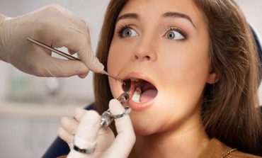 Хороший стоматолог лечит зуб только один раз