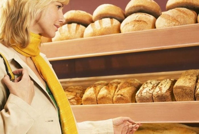 Назад нельзя: магазинам запретили возвращать непроданный хлеб в пекарни