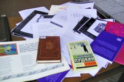 Мероприятия, посвященные дню рождения А.С. Пушкина будут длиться до 10 июня