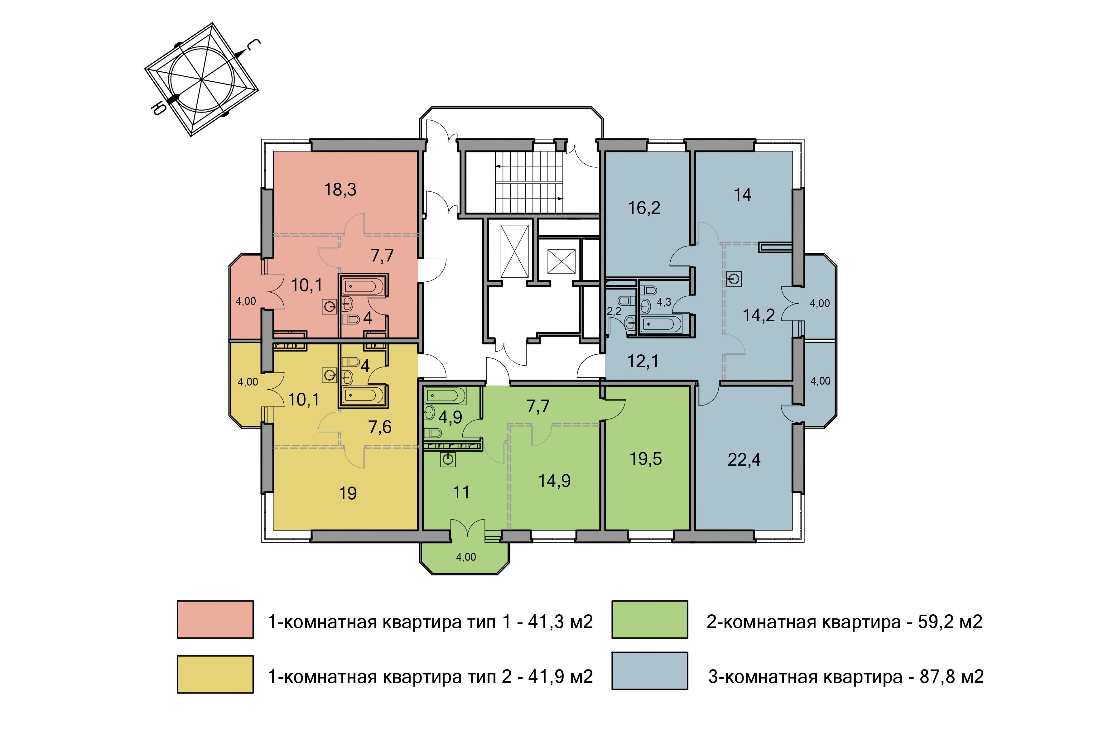 Объявления хабаровск купить квартиру. Планировки квартир в Хабаровске. Кустарная 19 план этажа. План этажа комфорт. План квартир Шатова Хабаровск.