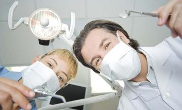 Простой способ меньше платить стоматологу