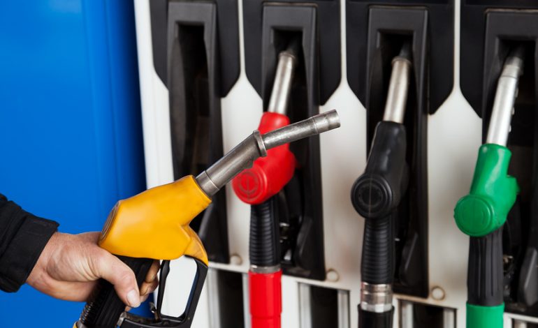 Когда вырастут цены на бензин?