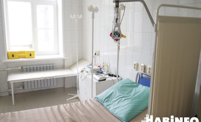 В целости и сохранности: в санатории «Уссури» открылось отделение для будущих мам