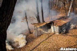 За годы в стрельбу краской добавилась тактика, сценарий и различные спецэфекты.