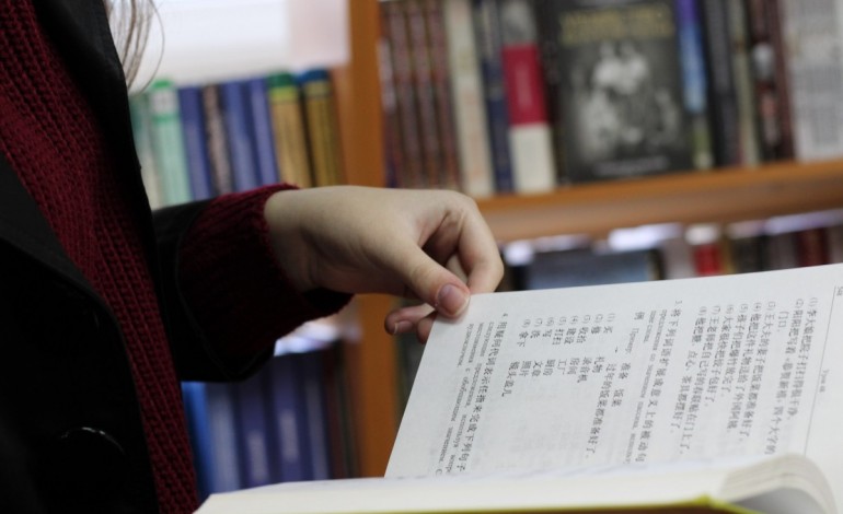 Поднебесная лингвистика: где и зачем изучать китайский язык в Хабаровске