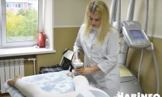 #Соковыжималка: LPG-массаж как помощь для худеющих