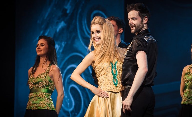 Шоу ирландских танцев Rhythm of the Dance: что ждать от выступления знаменитого коллектива?