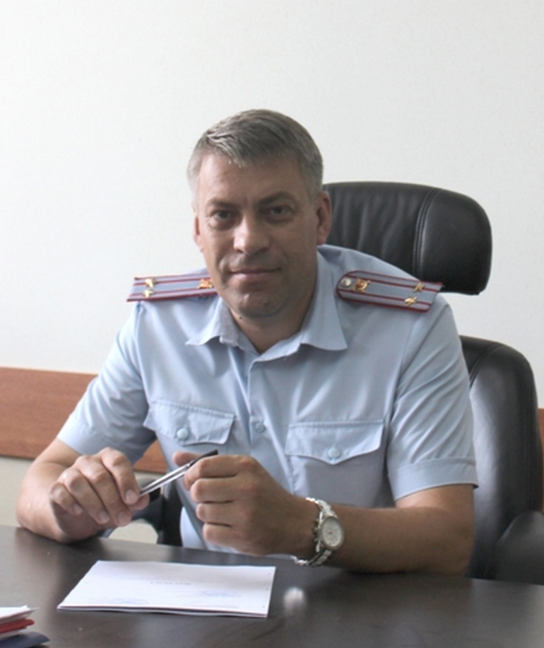 игорь михайловский хабаровск